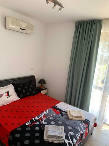 Holiday Apartments Lozenets