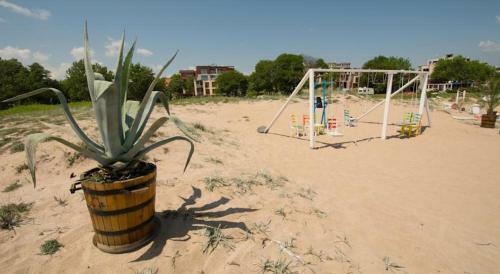 Holiday Apartments Lozenets
