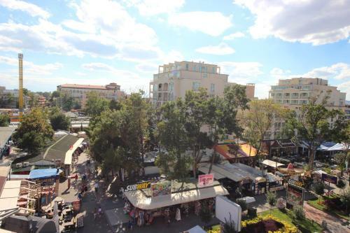Menada Midia Apartments