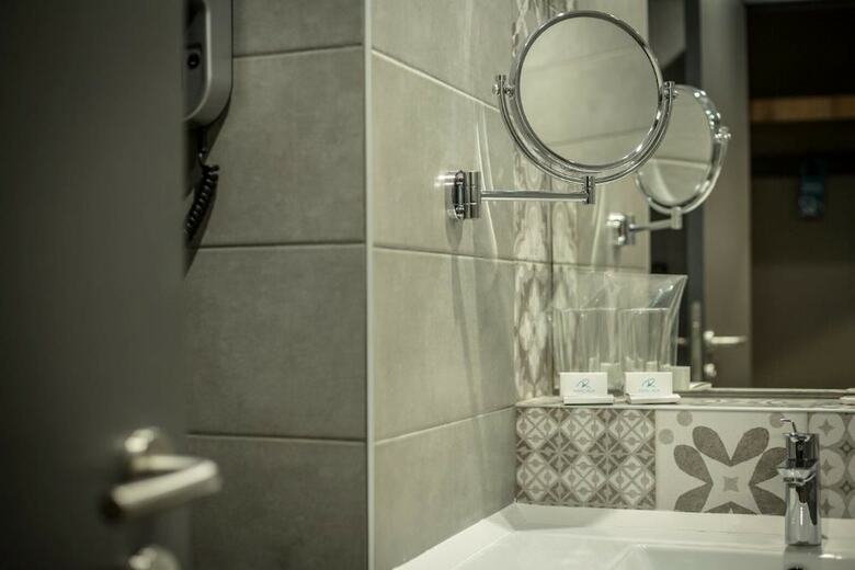 Rila Hotel Borovets