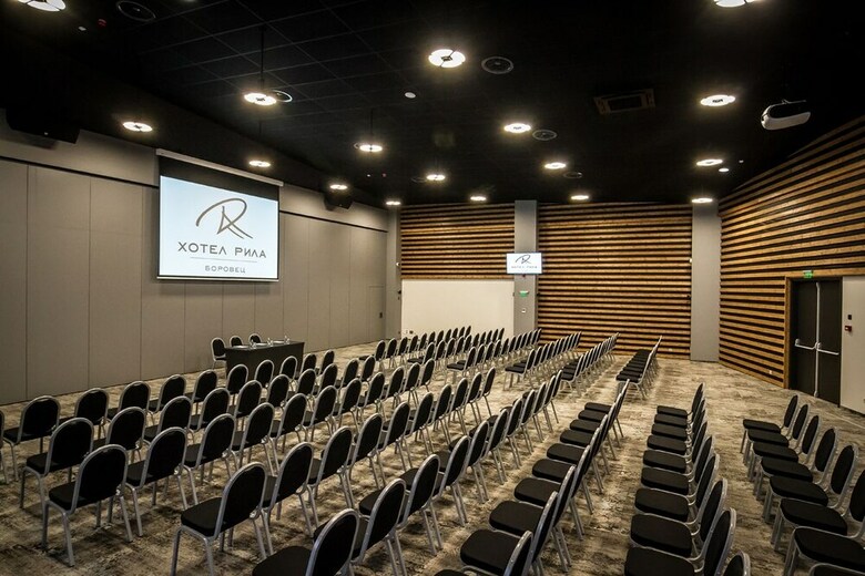 Rila Hotel Borovets