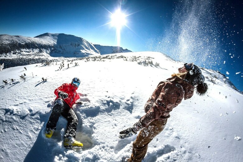 Rila Hotel Borovets