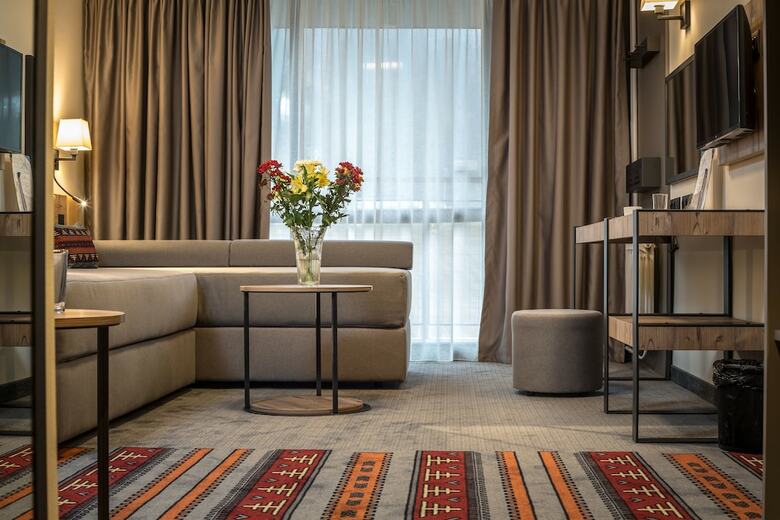 Rila Hotel Borovets