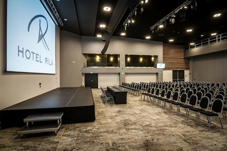 Rila Hotel Borovets