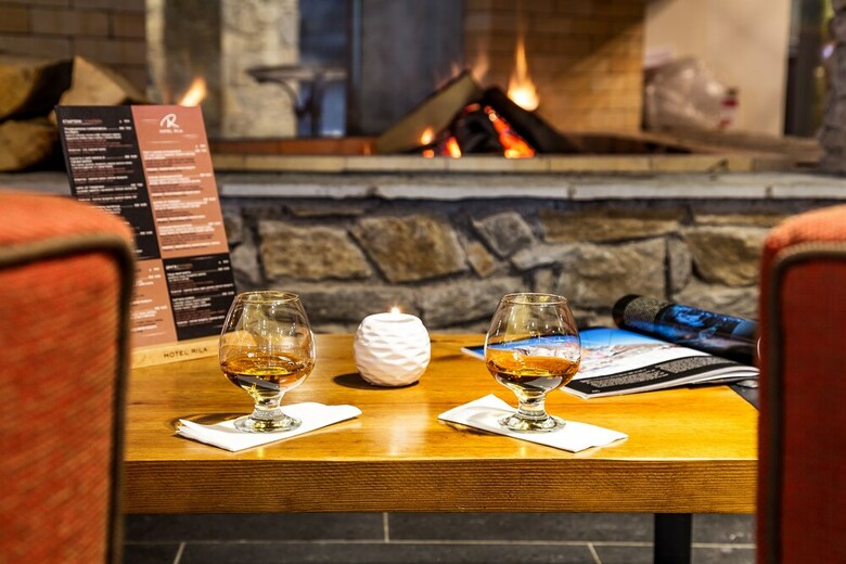 Rila Hotel Borovets