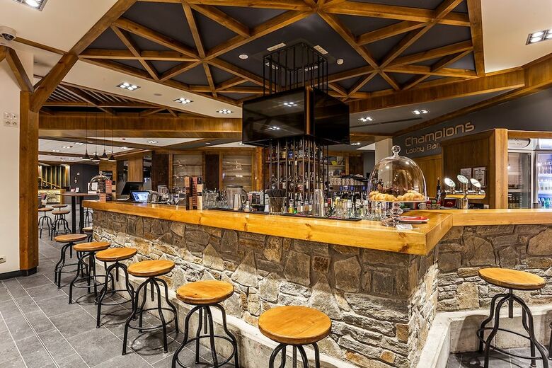Rila Hotel Borovets
