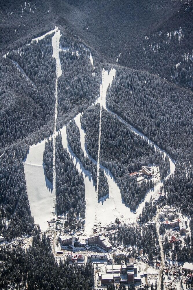 Rila Hotel Borovets
