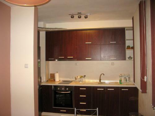 Apartment Melody
