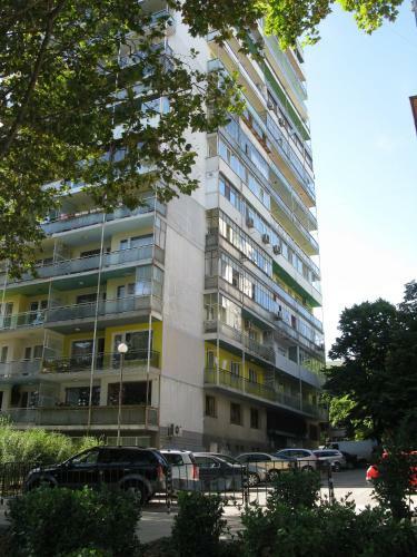 Apartment Melody