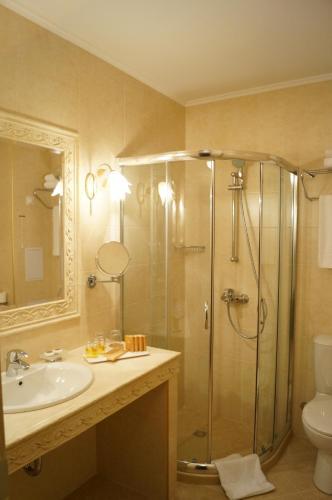 Hotel & Spa Diamant Residence- All Inclusive