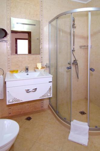 Hotel & Spa Diamant Residence- All Inclusive