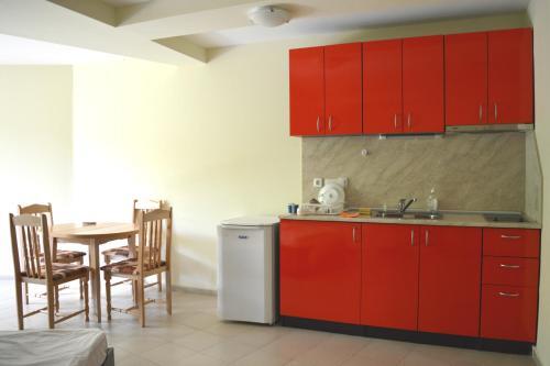 Aparthotel Afrodita 2