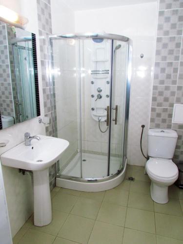 Aparthotel Afrodita 2