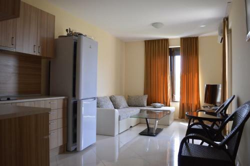 Aparthotel Afrodita 2
