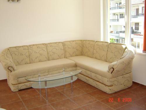 Apartamentos Panoramic Penthouse Sozopol