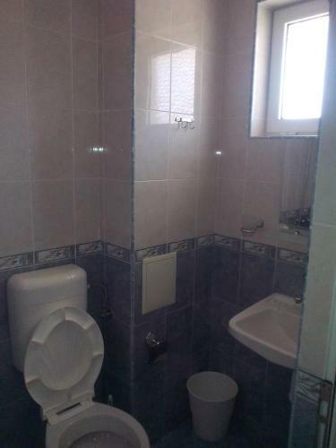 Hostal Guest House Krasi