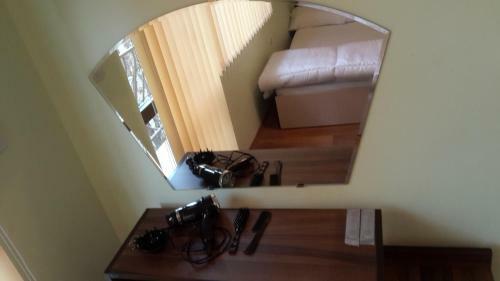 Tyulev Apartment