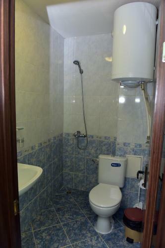 Tyulev Apartment