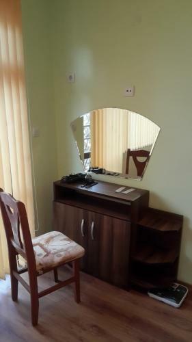 Tyulev Apartment