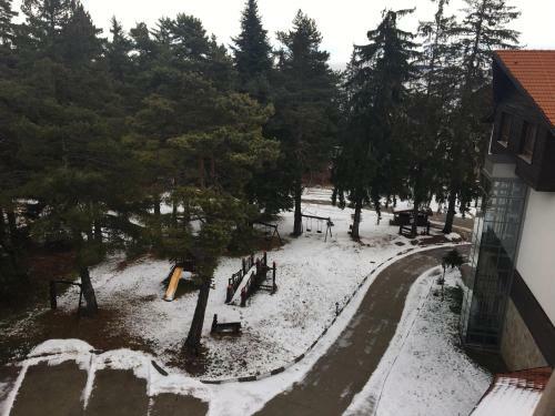 Rivendell Apartments Semiramida Gardens