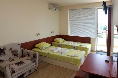 Hostal Guest House Fotini 1
