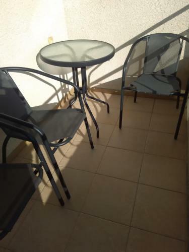 Hostal Guest House Fotini 1