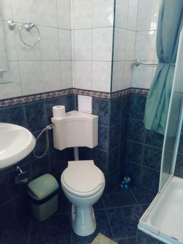 Hostal Guest House Fotini 1