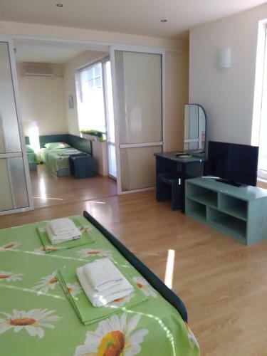 Hostal Guest House Fotini 1