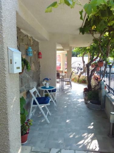 Hostal Guest House Fotini 1