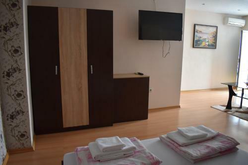 Hostal Exotic Guest House