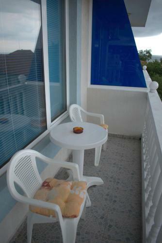 Hostal Exotic Guest House