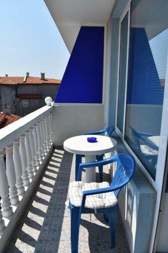 Hostal Exotic Guest House