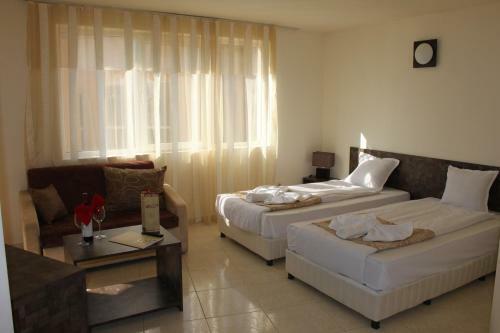 Hotel Brilliance Varna