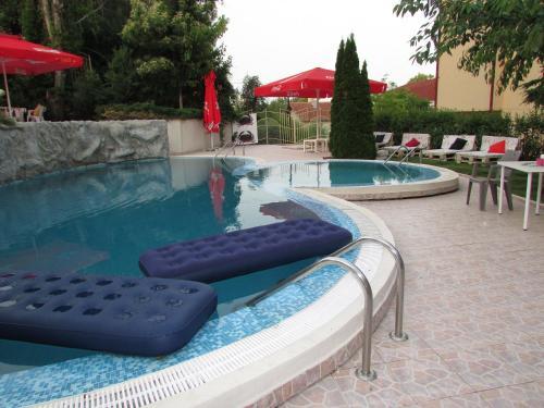 Hotel Brilliance Varna