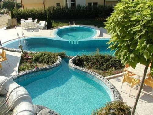 Hotel Brilliance Varna