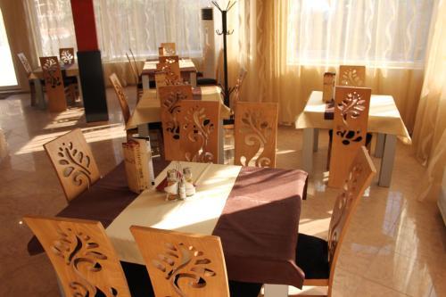 Hotel Brilliance Varna