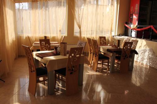 Hotel Brilliance Varna