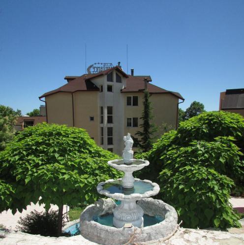 Hotel Brilliance Varna