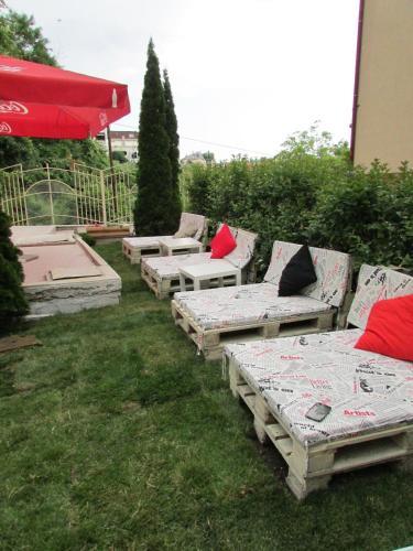 Hotel Brilliance Varna