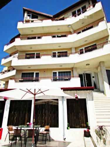 Hotel Brilliance Varna