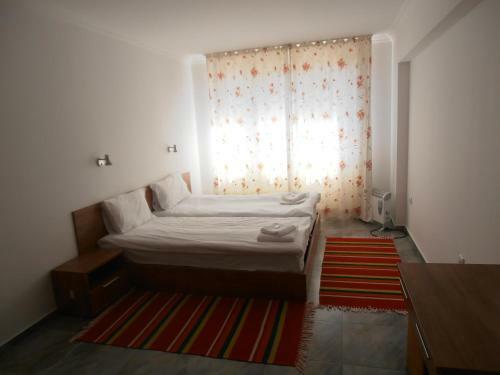Monastery 3 Apartments Tmf