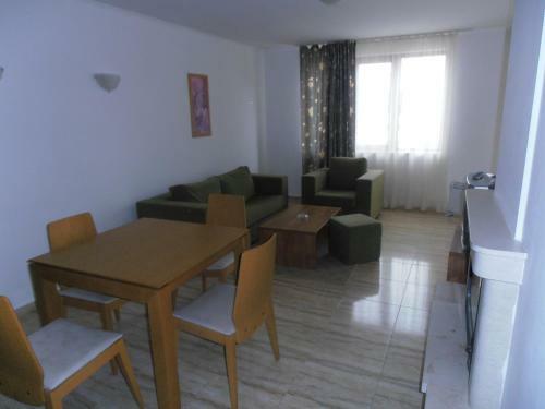 Monastery 3 Apartments Tmf