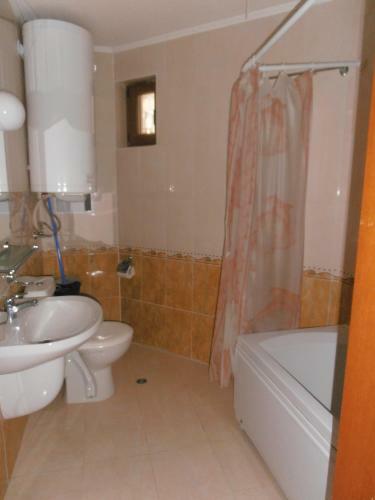 Monastery 3 Apartments Tmf