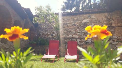 Hostal Sarafova Guest House