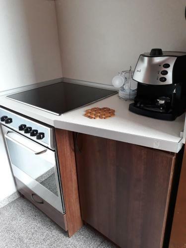 Hostal Sarafova Guest House