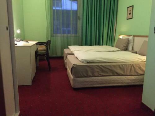 Hotel Art 'otel
