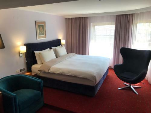 Hotel Art 'otel