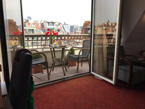 Hotel Art 'otel