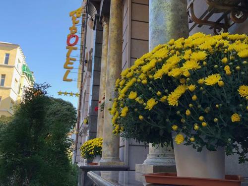 Hotel Art 'otel