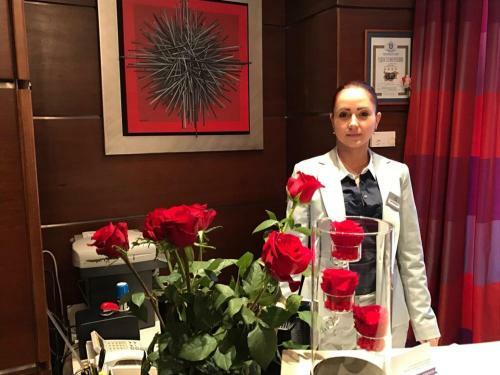 Hotel Art 'otel